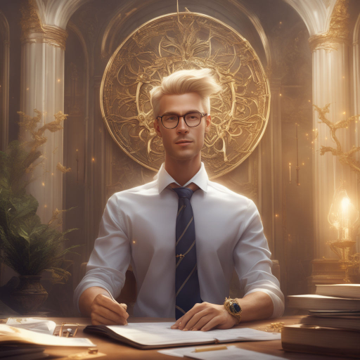 Dr. Ezra Cason - Investigator 89