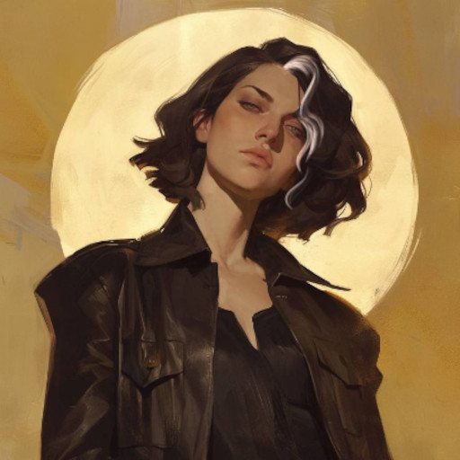 Jordan Scott - Investigator 66