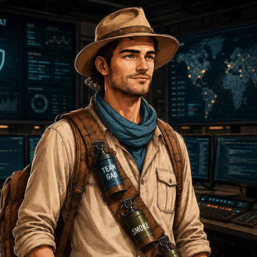 Mordecai Engelbert - Investigator 28